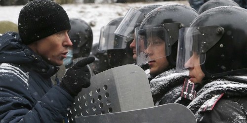 A Ukrainian Journalist Explains 10 Things The West Needs To Know About The Situation In Kiev