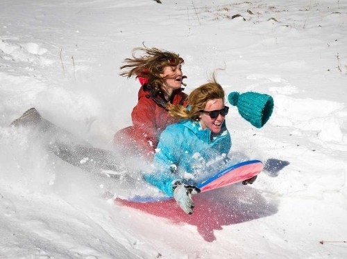 The best US mountain for every type of skier