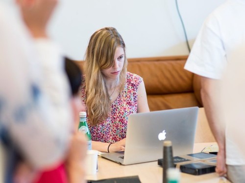 9 TED talks that can help you become insanely productive