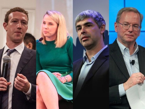 An uncomfortable view on what really makes a CEO successful