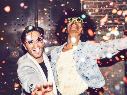 There's new evidence that a 'party drug' is a rapid-fire treatment for depression