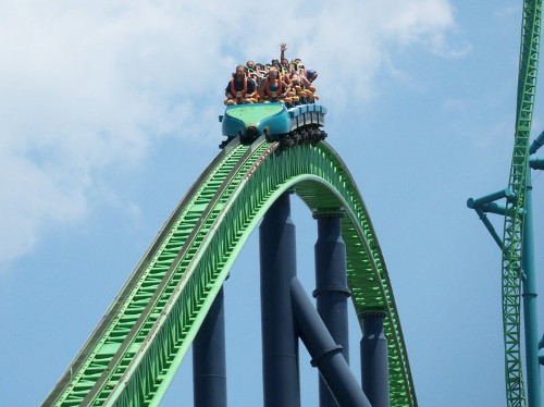 19 Awesome Experiences You Can Only Have In New Jersey