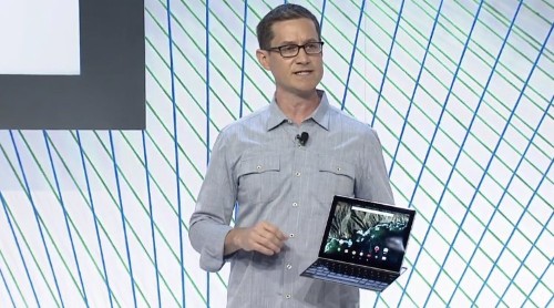 Everybody is suddenly copying Microsoft