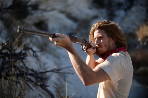 This trippy thriller with a future 'Star Wars' star is a must-see