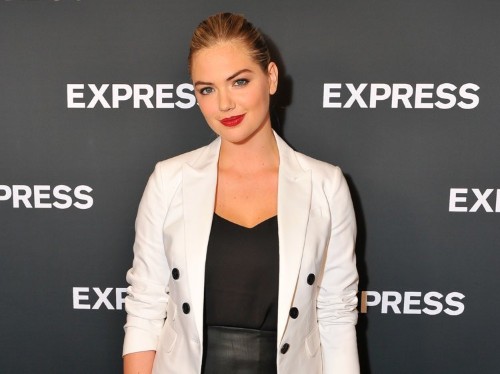 Guess cofounder will step aside as the company investigates Kate Upton's allegations of sexual misconduct
