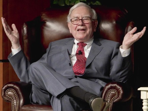 Analysts are becoming increasingly suspicious of Berkshire Hathaway