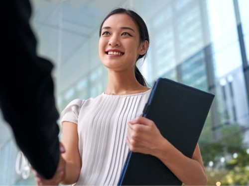 An ex-Apple HR specialist says a 4-step formula can help you answer any job interview question 'perfectly'