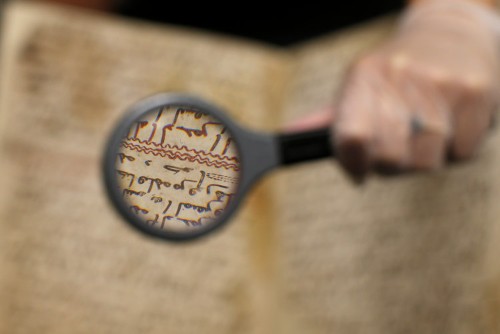 A new finding could rewrite Islamic history