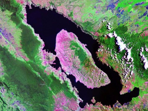 Scientists have finally figured out what caused the largest volcanic eruption in human history