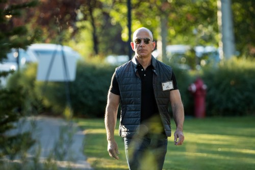 Amazon has set its sights on healthcare tech with a stealth lab it calls '1492'