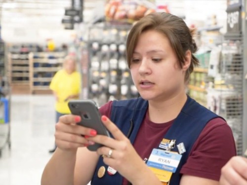 Walmart is reportedly considering taking on Google and Microsoft with a video game streaming service