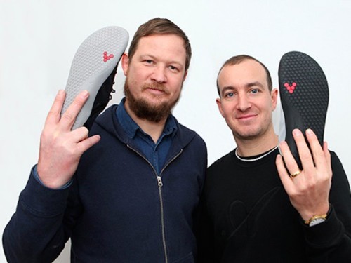 Crowdcube blocked 'hundreds' of investors from backing a shoe startup