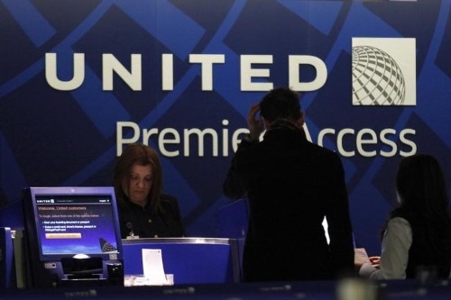 United Airlines awarded hackers millions of frequent flier miles for uncovering gaps in the company's cybersecurity