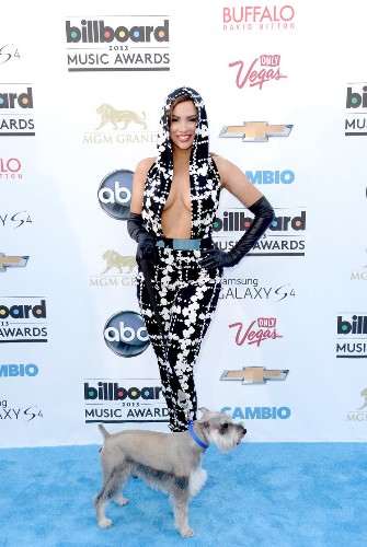 The Best And Worst Dressed Celebrities At The Billboard Music Awards