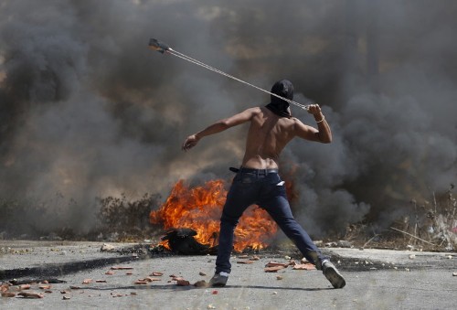 The 10 most important things in the world right now