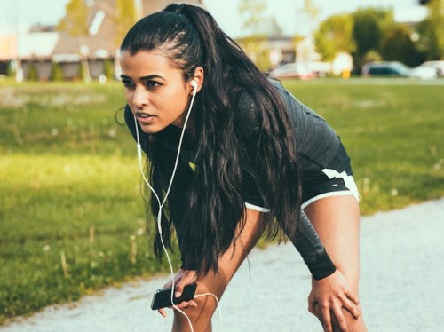 How long you need to do cardio to reap the benefits for your body and brain