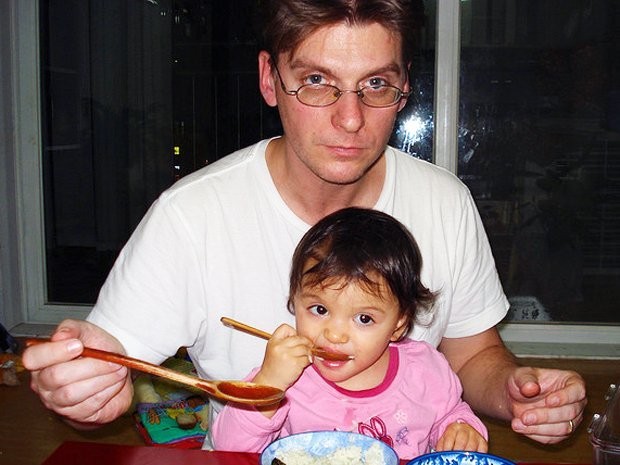 Americans Are Eating Rice Containing 'Harmful Levels Of Lead'