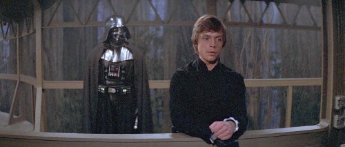 We finally know why Luke Skywalker was left out of all the 'Star Wars' marketing
