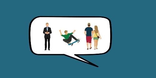 5 Tips And Tricks That Will Make Small Talk Easier