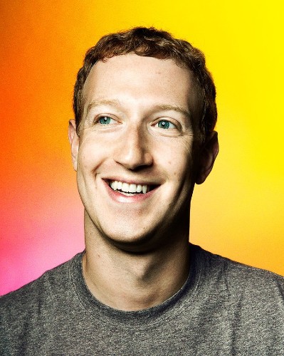 THE SILICON VALLEY 100: The most amazing and inspiring people in tech right now