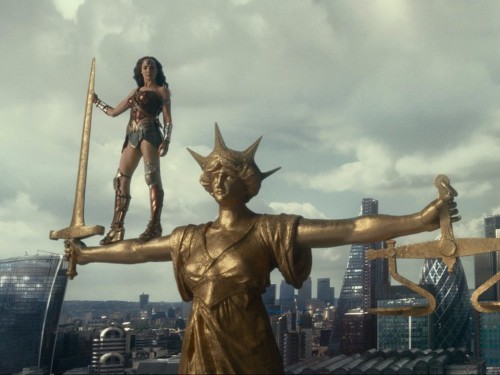 'Justice League' is agonizing to watch — and Zack Snyder is to blame