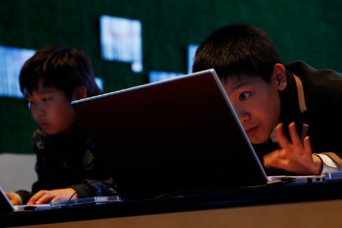 The 10 countries with the world's fastest internet speeds