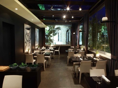 The 25 Best Restaurants In The World, According To Travelers