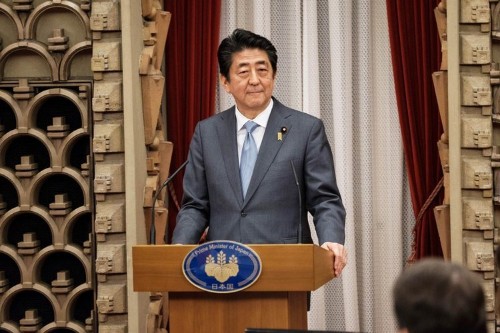 Japan will start charging departing travellers a 'sayonara tax' from 2019