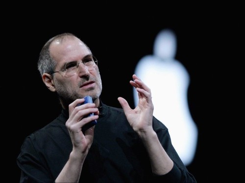 The surprising reason Steve Jobs is a terrible role model for most aspiring leaders