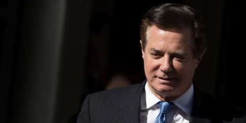 Mueller called Manafort a 'hardened' criminal who 'repeatedly and brazenly violated the law' in a harsh sentencing memo