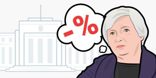 Economists never imagined negative interest rates — now they're rewriting textbooks