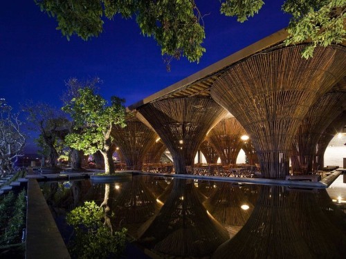 14 Gorgeous Structures In The Running For The 'Building Of The Year' Award