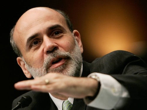 28 charts that show how America changed since the Fed gave us 0% rates