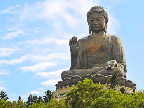24 things you should do when visiting Hong Kong