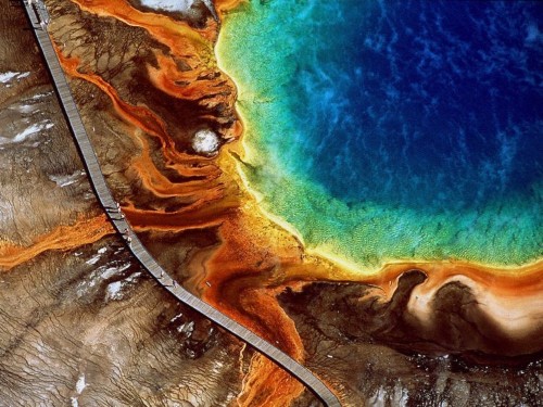 19 of America's most surreal travel destinations