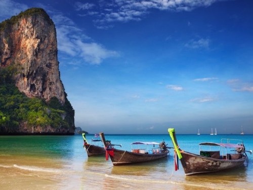 23 countries where money can buy you a second passport or 'elite residency'