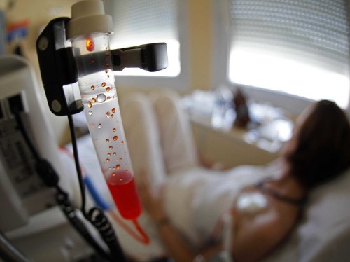 Groundbreaking Study Reveals The Main Reason Behind Most Cases Of Cancer