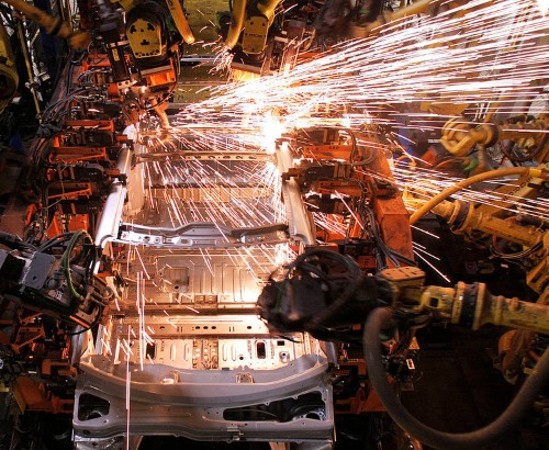 Technology will destroy millions of American jobs