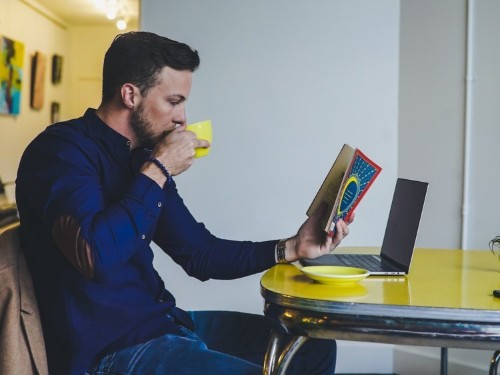 10 books you should read if you want to retire rich, according to financial advisers