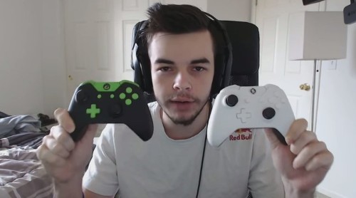 This 22-Year-Old Went From Working At McDonald's To Making $1 Million A Year Playing Video Games