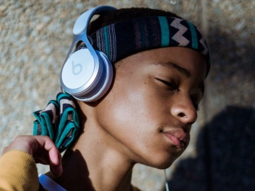 There's a biological reason why some people get chills down their spine when they listen to music and others don't