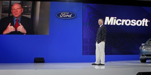 Why Ford CEO Alan Mulally Is A Good Choice To Run Microsoft (Despite His Lack Of High-Tech Chops)