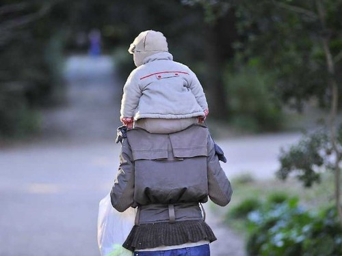 The science behind why paid parental leave is good for everyone