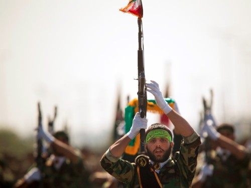Turkey, Russia, and Iran just failed to make peace in Syria — now the US may have to step in