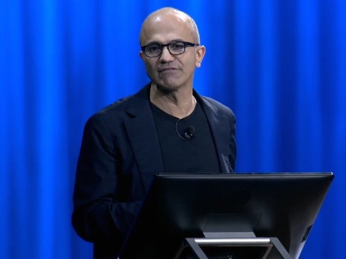 Amazon is about to announce a deal that should terrify Microsoft
