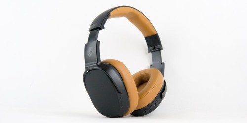 If you're constantly on the search for headphones that deliver enough bass, your search is over