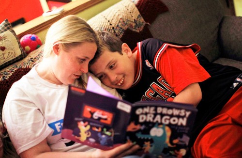Recent Experiments Give A Glimmer Of Hope For A Treatment For Autism