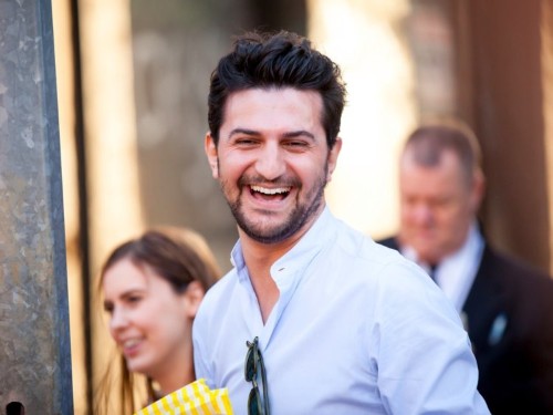 My secret to being happier and more successful is a question I ask myself every day