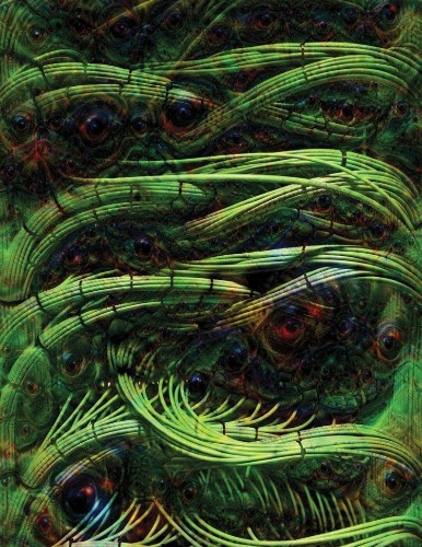 There's a dark secret at the heart of artificial intelligence: no one really understands how it works