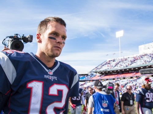 There are now 9 teams with a legit shot to win the Super Bowl